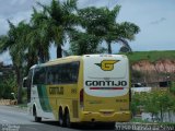 Empresa Gontijo de Transportes 11905 na cidade de Ipatinga, Minas Gerais, Brasil, por Joase Batista da Silva. Número da foto: #:id.