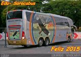 Braço Forte Turismo 7014 na cidade de São Paulo, São Paulo, Brasil, por EDUARDO - SOROCABUS. Número da foto: #3023260.