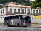 Breda Transportes e Serviços 1630 na cidade de Santos, São Paulo, Brasil, por Adam Xavier Rodrigues Lima. ID da foto: :id.