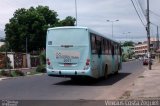TM - Transversal Metropolitana 2071 na cidade de Alvorada, Rio Grande do Sul, Brasil, por Vinicius Costa Zequiel. Número da foto: #:id.