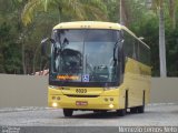 Viação Nordeste 8020 na cidade de Fortaleza, Ceará, Brasil, por Nemezio Lemos Neto. Número da foto: #3023480.