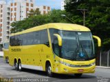 Viação Itapemirim 60599 na cidade de São José dos Campos, São Paulo, Brasil, por Luiz Vagner Rodrigues Lima. Número da foto: #3024870.