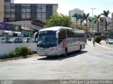 LK Transportadora Turística 20.005 na cidade de Conselheiro Lafaiete, Minas Gerais, Brasil, por Luis Philippe Cardoso Coelho. Número da foto: #3024446.