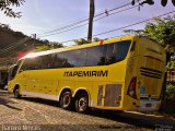 Viação Itapemirim 60553 na cidade de Cataguases, Minas Gerais, Brasil, por Ramiro Novais. Número da foto: #3024108.