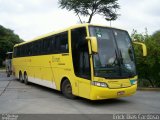 Viação Itapemirim 9017 na cidade de São Paulo, São Paulo, Brasil, por Erick Dias. Número da foto: #3024205.
