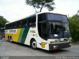 Empresa Gontijo de Transportes 11240 na cidade de São Paulo, São Paulo, Brasil, por Erick Dias. Número da foto: #3024181.