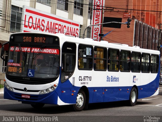 Transcap CL-97710 na cidade de Belém, Pará, Brasil, por João Victor. ID da foto: 3047541.