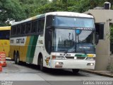 Empresa Gontijo de Transportes 11330 na cidade de São Paulo, São Paulo, Brasil, por Carlos Henrique. Número da foto: #3049004.