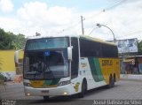 Empresa Gontijo de Transportes 11905 na cidade de Coronel Fabriciano, Minas Gerais, Brasil, por Joase Batista da Silva. Número da foto: #3048077.