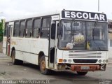 Escolares 5274 na cidade de Palmares, Pernambuco, Brasil, por Jonathan Silva. ID da foto: :id.