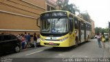 Viação Campo dos Ouros 3223 na cidade de Guarulhos, São Paulo, Brasil, por Carlos Vitor Pinheiro Salles. Número da foto: #3047998.