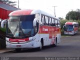 Expresso Itamarati 6041 na cidade de São José do Rio Preto, São Paulo, Brasil, por Gabriel Rodrigues. Número da foto: #3048761.