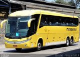 Viação Itapemirim 60517 na cidade de Rio de Janeiro, Rio de Janeiro, Brasil, por Bruno - ViajanteFLA. Número da foto: #3047797.