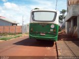 VCP Express 0001 na cidade de Apucarana, Paraná, Brasil, por Josino Vieira. Número da foto: #:id.