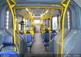 Transportes Santa Maria E39813C na cidade de Rio de Janeiro, Rio de Janeiro, Brasil, por Carlos Júnior. Número da foto: #3048609.
