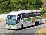 Cia. São Geraldo de Viação 21455 na cidade de Aracaju, Sergipe, Brasil, por Sergio Marques . Número da foto: #3048589.
