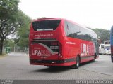 Lirabus 13061 na cidade de São Paulo, São Paulo, Brasil, por Henrique Cavalcante. Número da foto: #:id.