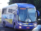 Nacional Expresso 76411 na cidade de São José do Rio Preto, São Paulo, Brasil, por Gabriel Rodrigues. Número da foto: #3048829.