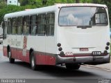Boa Viagem Transportes 4705 na cidade de Salvador, Bahia, Brasil, por Rodrigo Vieira. Número da foto: #:id.
