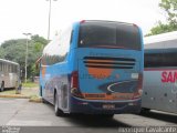Litorânea Transportes Coletivos 5358 na cidade de São Paulo, São Paulo, Brasil, por Henrique Cavalcante. Número da foto: #:id.