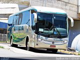 Viação Garcia 7786 na cidade de Campinas, São Paulo, Brasil, por Guilherme Estevan. Número da foto: #3048049.