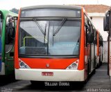 Ônibus Particulares 8 2893 na cidade de Osasco, São Paulo, Brasil, por Willian Sousa. Número da foto: #:id.