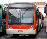 Ônibus Particulares 8 2893 na cidade de Osasco, São Paulo, Brasil, por Willian Sousa. ID da foto: :id.