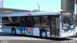 Auto Viação 1001 RJ 108.863 na cidade de Rio de Janeiro, Rio de Janeiro, Brasil, por Carlos Júnior. Número da foto: #3047563.