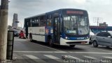 Sambaíba Transportes Urbanos 2 2547 na cidade de São Paulo, São Paulo, Brasil, por Carlos Vitor Pinheiro Salles. Número da foto: #3047976.
