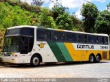 Empresa Gontijo de Transportes 5840 na cidade de João Monlevade, Minas Gerais, Brasil, por Caio César de Freitas Lopes. Número da foto: #3048959.