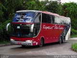 Expresso São Luiz 6940 na cidade de Recife, Pernambuco, Brasil, por José Franca S. Neto. Número da foto: #3046863.