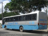 Viação Joana D´arc 6130 na cidade de Linhares, Espírito Santo, Brasil, por Luciano Fonseca. Número da foto: #:id.