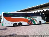 Empresa de Transportes Andorinha 5599 na cidade de Americana, São Paulo, Brasil, por Matheus Barreto de Souza. Número da foto: #3046898.