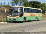 Expresso Cabral 170 na cidade de Natal, Rio Grande do Norte, Brasil, por Tiago Gomes da Silva. Número da foto: #:id.