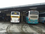 Viação Araguarina 11205 na cidade de Taguatinga, Distrito Federal, Brasil, por William  Borges. Número da foto: #3048177.