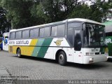 Empresa Gontijo de Transportes 10370 na cidade de São Paulo, São Paulo, Brasil, por Marco Aurélio de Oliveira. Número da foto: #3047069.