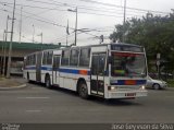 Metra - Sistema Metropolitano de Transporte 8007 na cidade de São Paulo, São Paulo, Brasil, por José Geyvson da Silva. Número da foto: #:id.