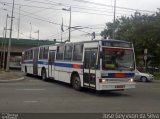 Metra - Sistema Metropolitano de Transporte 8007 na cidade de São Paulo, São Paulo, Brasil, por José Geyvson da Silva. ID da foto: :id.