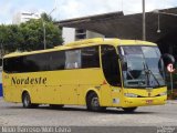 Viação Nordeste 5020 na cidade de Fortaleza, Ceará, Brasil, por Nildo Barroso. Número da foto: #3047917.