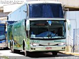 Viação Garcia 7737 na cidade de Campinas, São Paulo, Brasil, por Guilherme Estevan. Número da foto: #3048041.