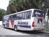 Expresso Maringá 5605 na cidade de Curitiba, Paraná, Brasil, por Andrew Moraes. Número da foto: #:id.
