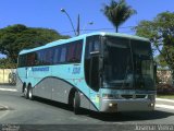 Transnorte - Transporte e Turismo Norte de Minas 52000 na cidade de Curvelo, Minas Gerais, Brasil, por Josimar Vieira. Número da foto: #3047304.