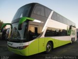 TurBus 4375 na cidade de , por Juan Guillermo Pacheco S.. Número da foto: #:id.