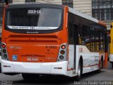 Santa Madalena > Oak Tree Transportes Urbanos 8 3965 na cidade de São Paulo, São Paulo, Brasil, por Marcos Paulo Santos . Número da foto: #:id.