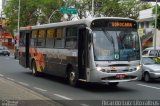Rápido Campinas 254 na cidade de Sorocaba, São Paulo, Brasil, por Ricardo Luiz. Número da foto: #3051644.