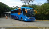 Litorânea Transportes Coletivos 5681 na cidade de São Paulo, São Paulo, Brasil, por Paulo Roberto Venancio da Silva. Número da foto: #3050008.