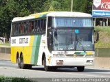Empresa Gontijo de Transportes 11300 na cidade de Guaratinguetá, São Paulo, Brasil, por Fabio Alcantara. Número da foto: #3051257.