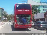 TimmTur 2530 na cidade de Florianópolis, Santa Catarina, Brasil, por Alexandre Machado. Número da foto: #:id.