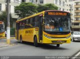 FAOL - Friburgo Auto Ônibus 092 na cidade de Nova Friburgo, Rio de Janeiro, Brasil, por Marcelo Candido de Oliveira. Número da foto: #3050096.