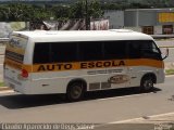 Brasil Auto Escola DFF8561 na cidade de Ji-Paraná, Rondônia, Brasil, por Claudio Aparecido de Deus Sobral. Número da foto: #:id.